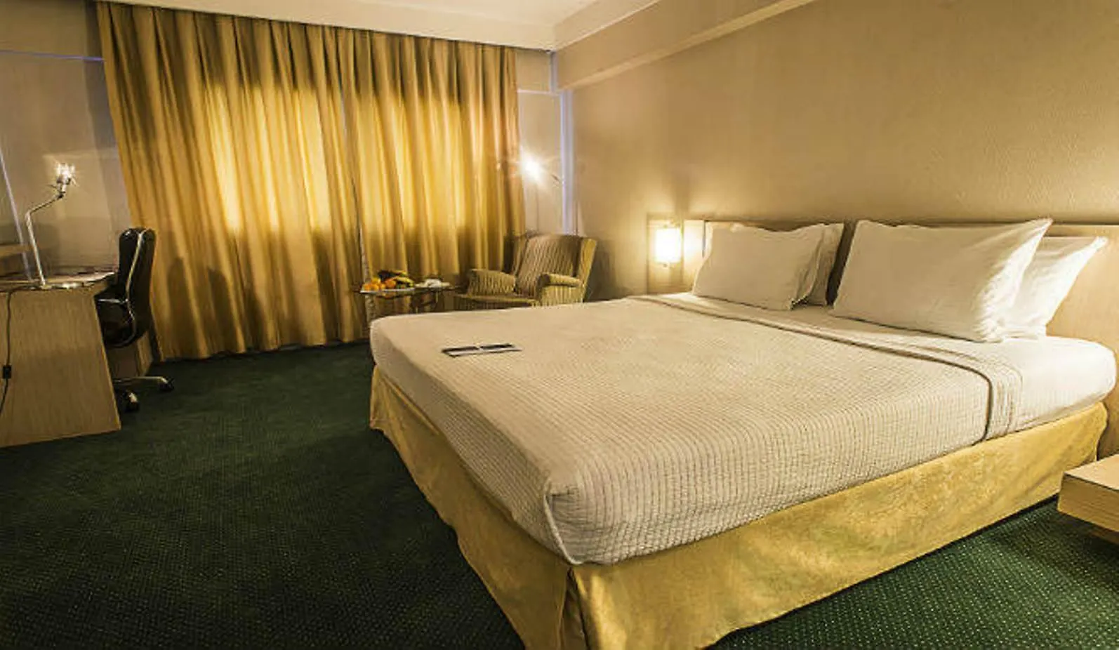Anemon Ege Hotel Smirne 4*,  Turchia