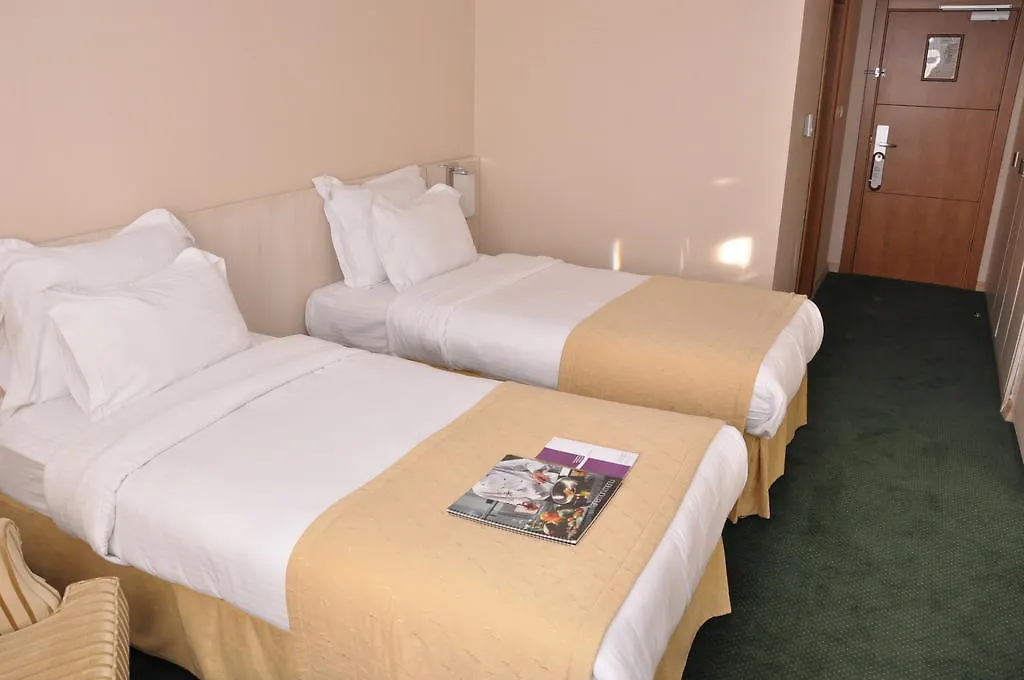 Anemon Ege Hotel İzmir