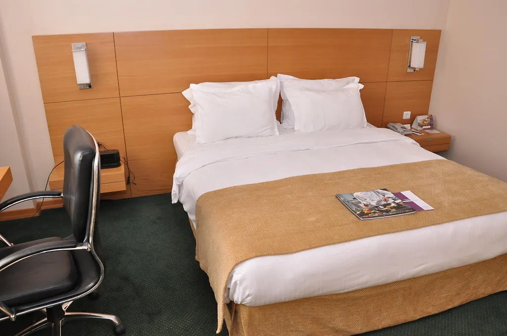 Anemon Ege Hotel İzmir