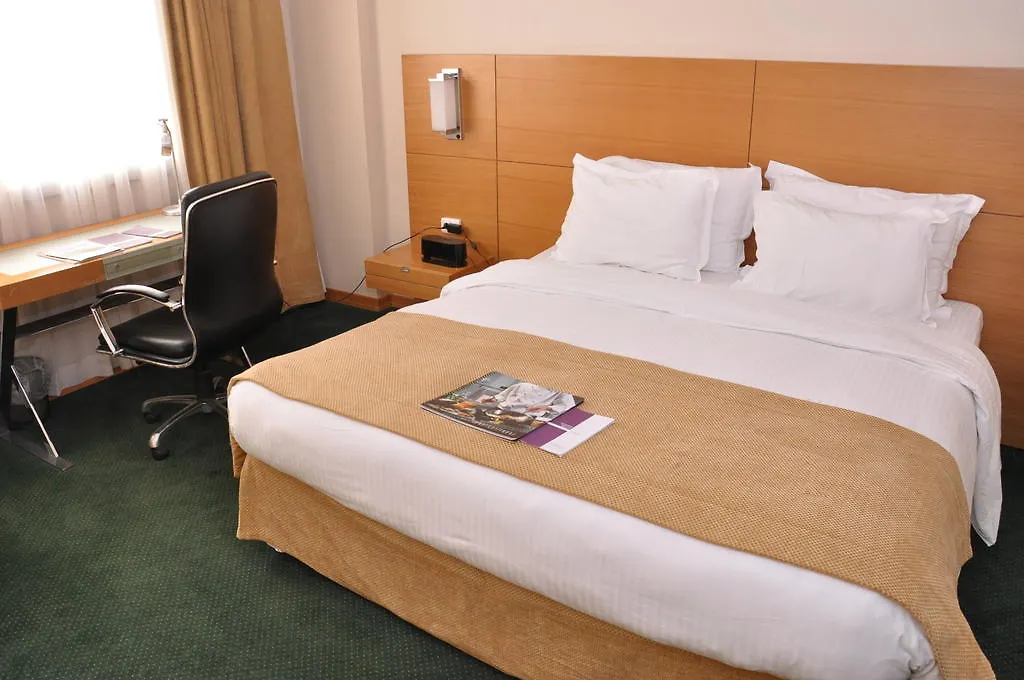 Anemon Ege Hotel İzmir