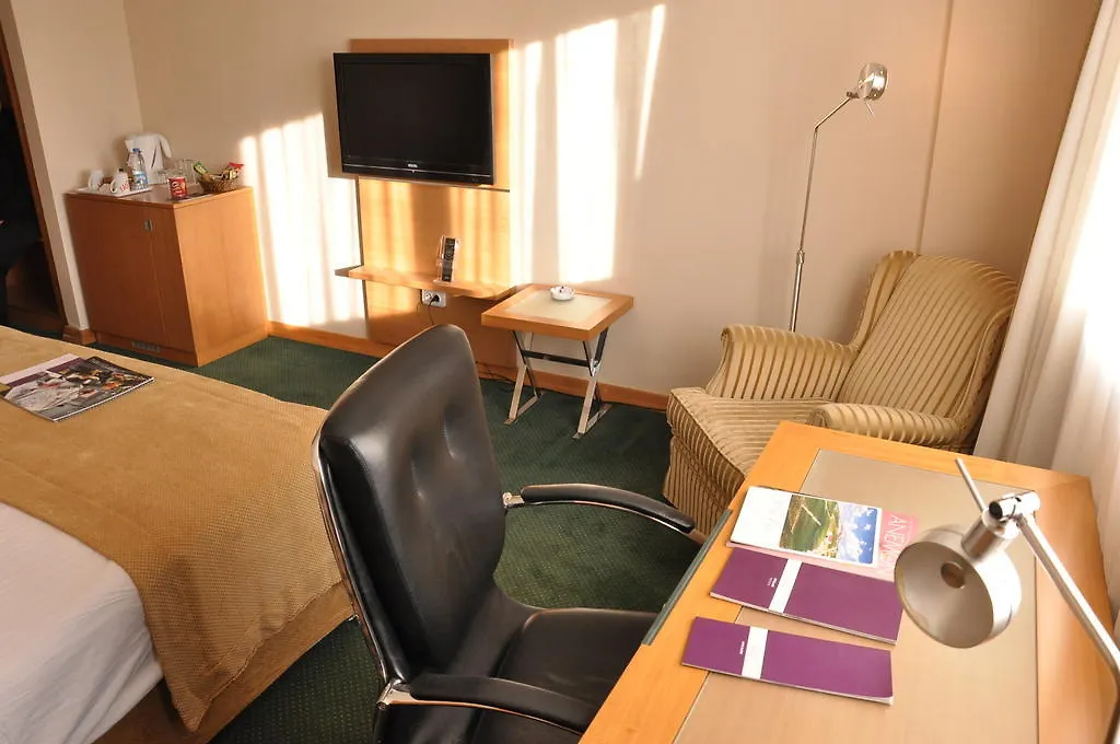 Anemon Ege Hotel Smirne 4*,  Turchia