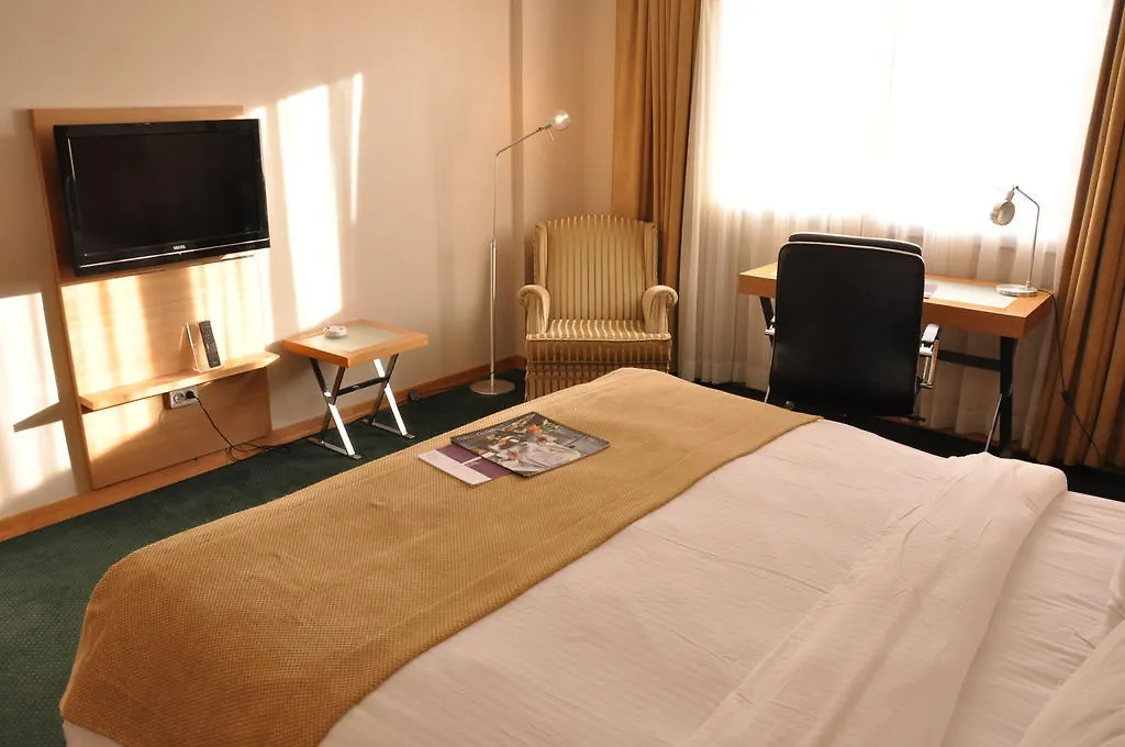 Anemon Ege Hotel Smirne