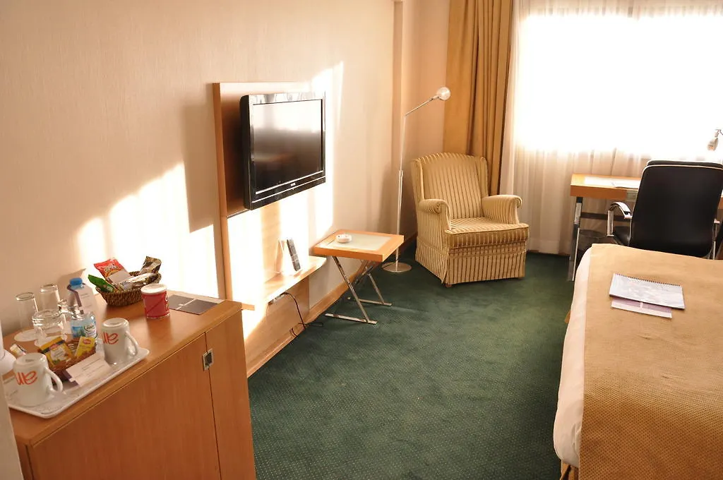 Anemon Ege Hotel İzmir