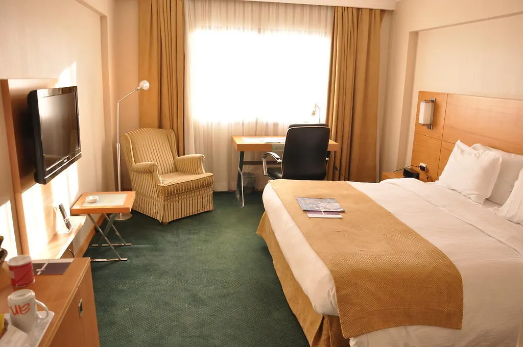 Anemon Ege Hotel Smirne