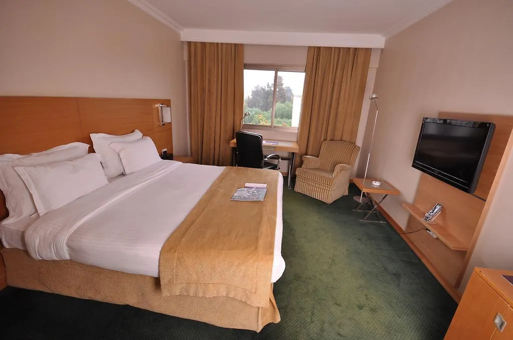 Anemon Ege Hotel Smirne