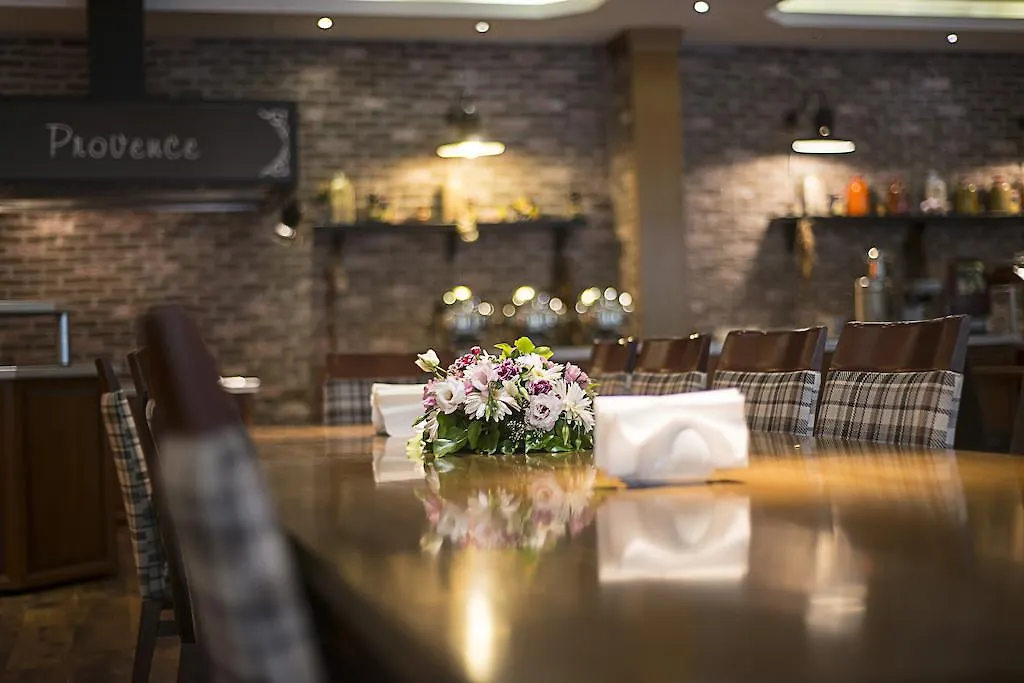Anemon Ege Hotel Izmir