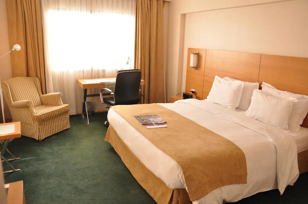 Anemon Ege Hotel İzmir