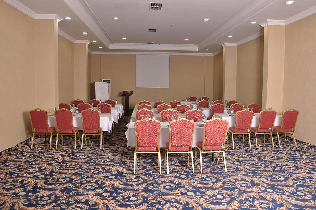 Anemon Ege Hotel Izmir 4*,  Turkey