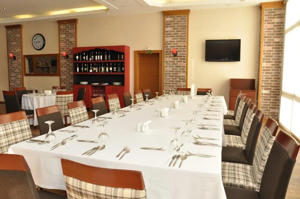 ****  Anemon Ege Hotel Izmir Turkey