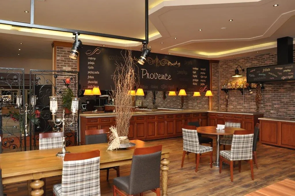 ****  Anemon Ege Hotel Izmir Turkey