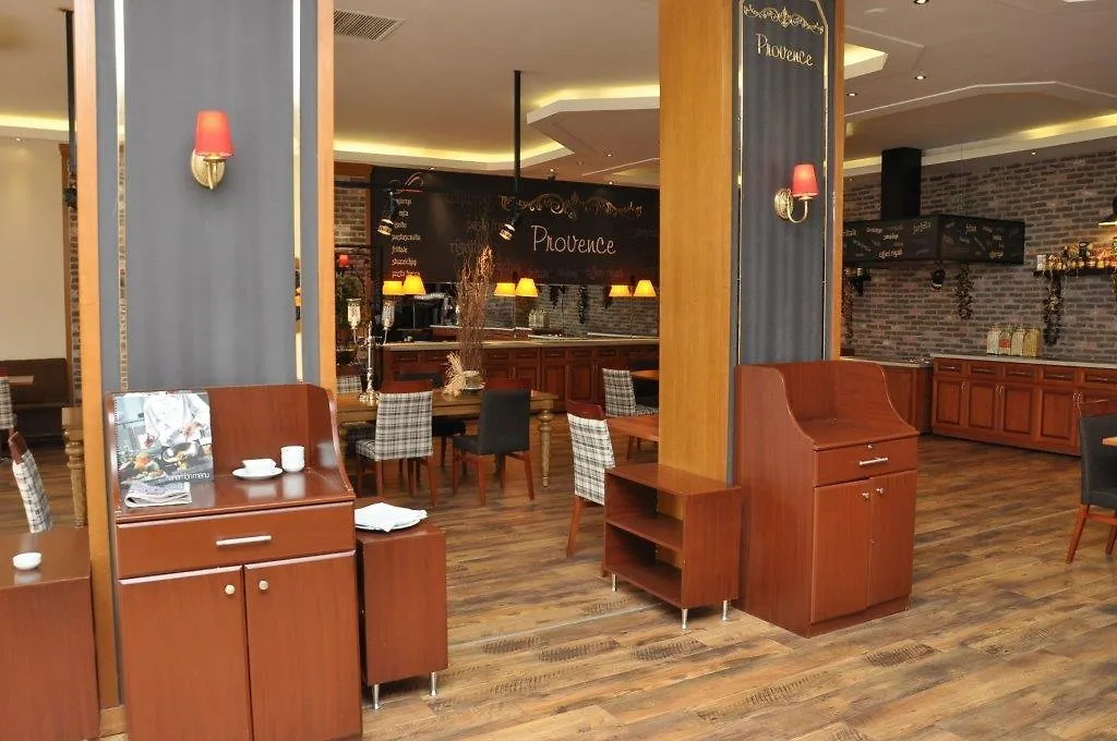 Anemon Ege Hotel Izmir