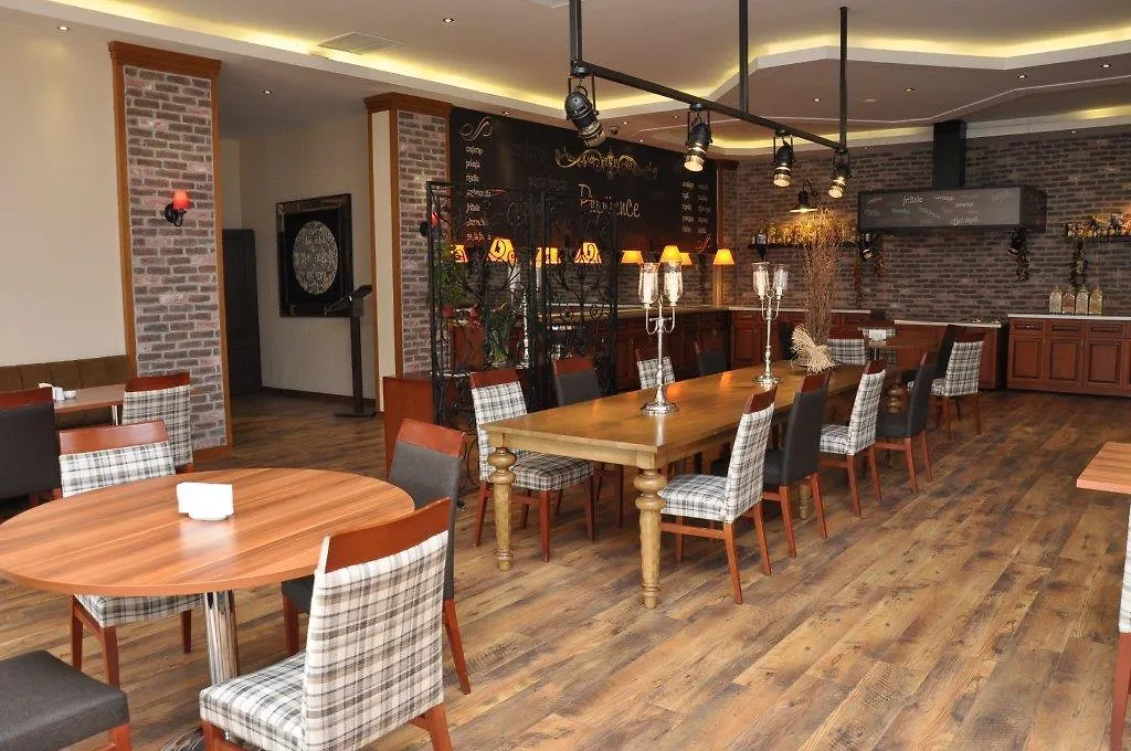 Anemon Ege Hotel Izmir 4*,