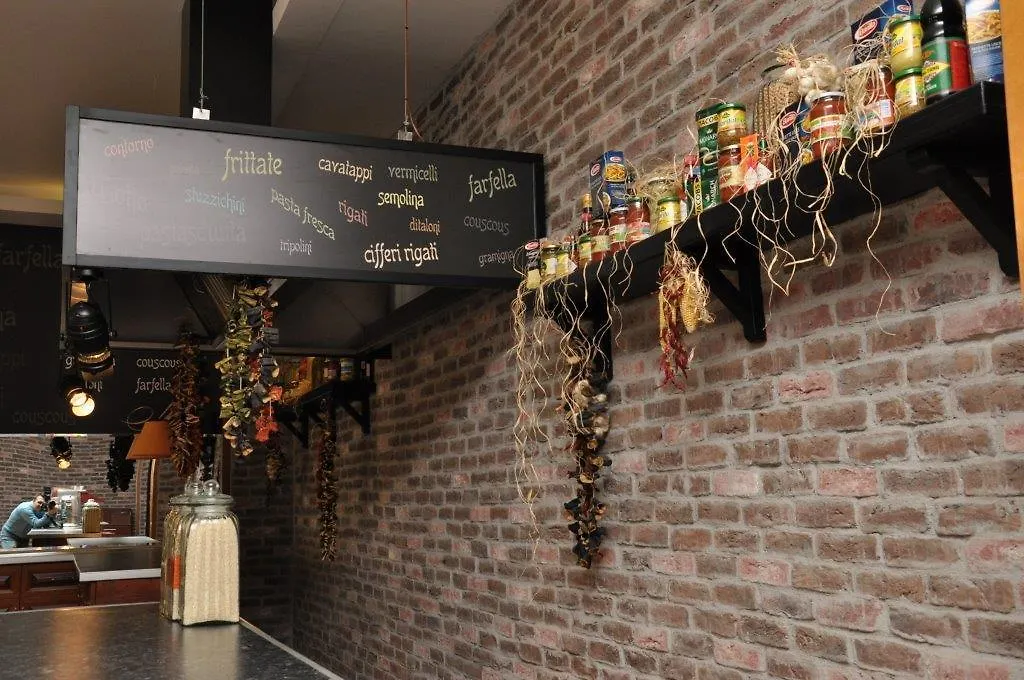 Anemon Ege Hotel İzmir