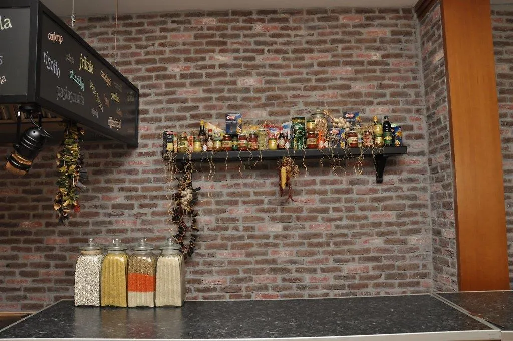 Anemon Ege Hotel Izmir