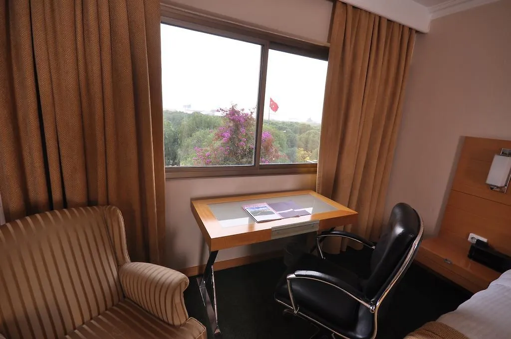 Anemon Ege Hotel Izmir Turkey