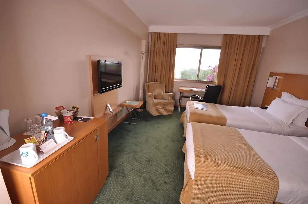Anemon Ege Hotel Σμύρνη