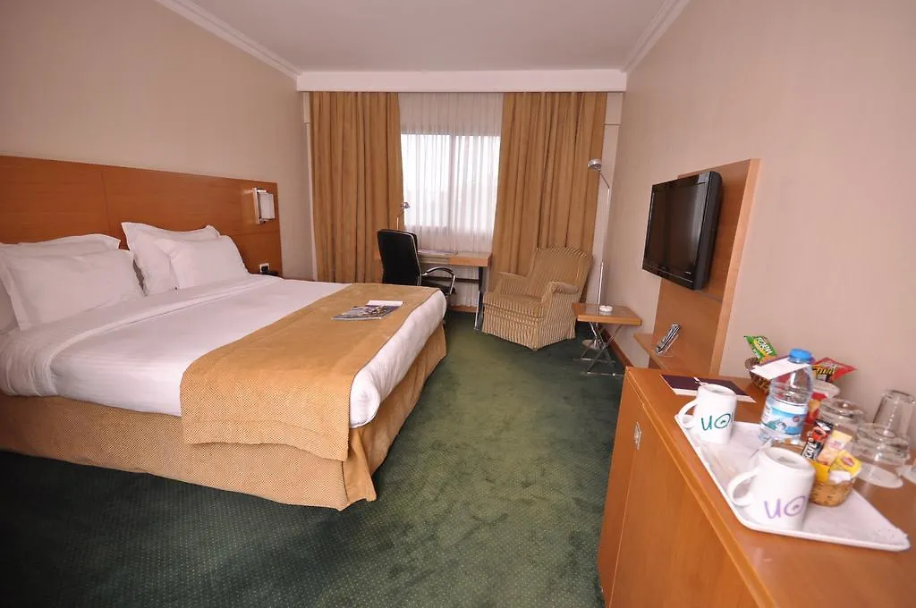 Anemon Ege Hotel Izmir 4*,  Turkey