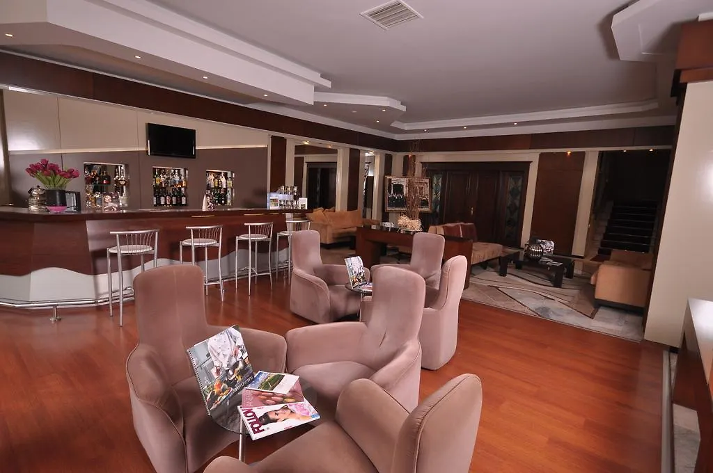 ****  Anemon Ege Hotel İzmir Türkiye