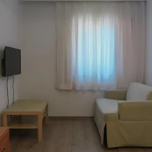 Natureland Efes Apart Otel
